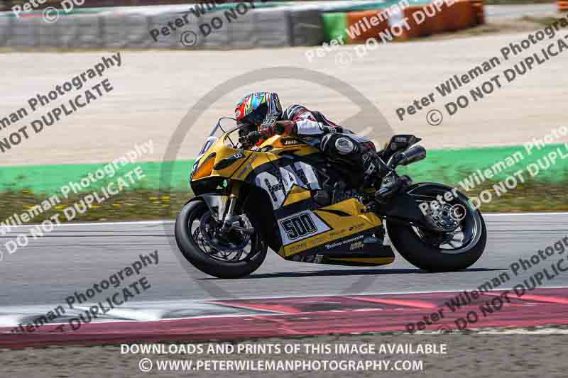 May 2024;motorbikes;no limits;peter wileman photography;portimao;portugal;trackday digital images